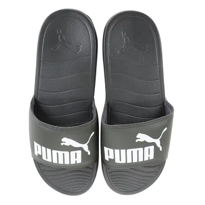 Chinelo Puma Slide Popcat Masculino