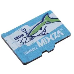 Cartão de memória 32GB - Mixza | R$23