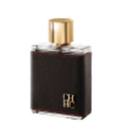 CH Men Carolina Herrera Eau de Toilette - Perfume Masculino 100ml