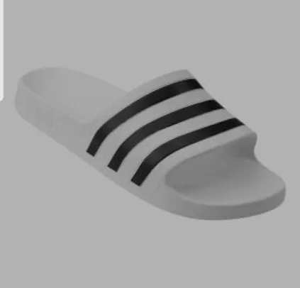 Chinelo adidas adilette + frete grátis