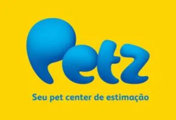 10% OFF no site da PETZ