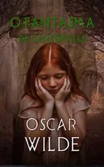 eBook - O Fantasma de Canterville - Oscar Wilde