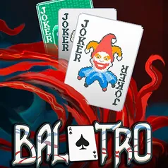 Balatro - PC - Compre na Nuuvem