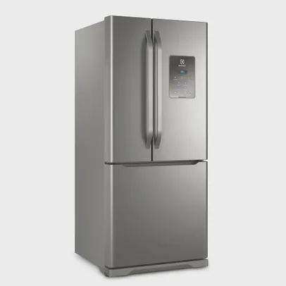 Geladeira Frost Free Electrolux 579L 3 Portas (DM84X) - 220V