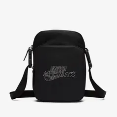 Shoulder Bag Nike Air Max Unissex