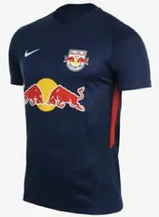 Camisa Nike Red Bull Bragantino III 2020/21 | R$250