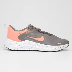 Tênis Juvenil Nike Dowshifter 12 SDWLK GG Feminino