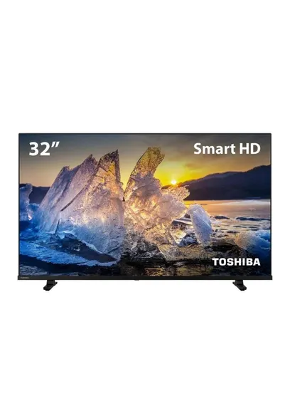 Foto do produto Smart Tv 32" Toshiba DLED Hd - TB020M