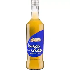 Aperitivo Busca Vida 670ml