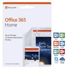 Office 365 Home