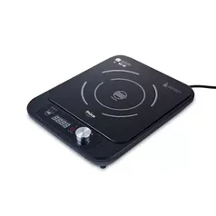 Cooktop de Indução 1 Boca Philco PCT10IP, Preto