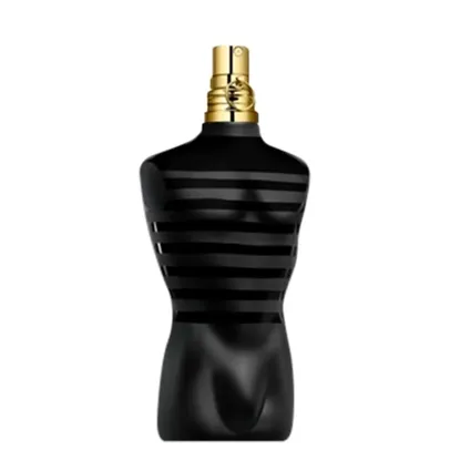 Le Male Le Parfum Jean Paul Gaultier Eau de Parfum - Perfume Masculino 75ml