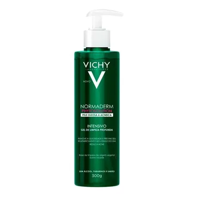 Gel de Limpeza Intensivo Vichy Normaderm Phytosolution 300g