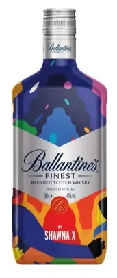 (Levando 4) Ballantines Finest by Shawna X