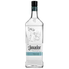 Tequila El Jimador Blanco – 750 ml