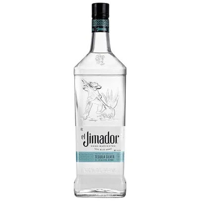 Tequila El Jimador Blanco – 750 ml