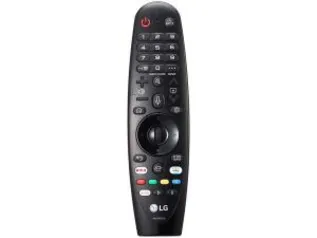 [Cliente Ouro] Controle Remoto LG Smart Magic MR20GA Ano Modelo 2020 | R$75