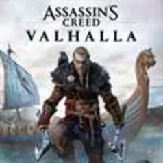 Assassin's Creed Valhalla | R$ 140