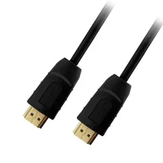 Cabo HDMI 4K 5 Metros Brasforma HDMI1405