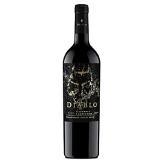 Concha y Toro Diablo Dark Black 750ml