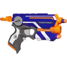 Lança Dardo Nerf El Firestrike - A0709 | R$ 25