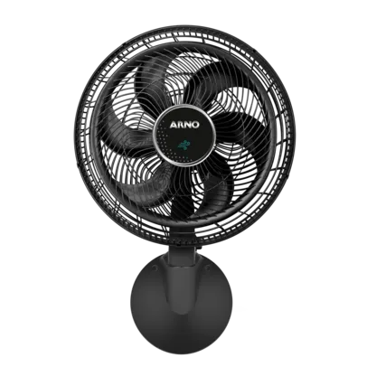 Ventilador de Parede Arno Ultra Silence Force Desmontável 40cm VD4P 220V