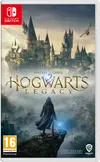 Product image Hogwarts Legacy - Switch