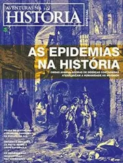 Ebook Revista aventuras na história - as epidemias na história