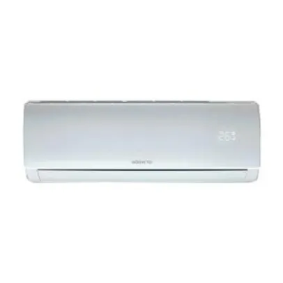 Ar Condicionado Split Hi Wall Agratto Eco Top 9.000 Btus Frio 220v - R$809