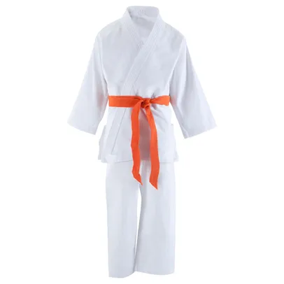 Kimono Infantil de Judô J350 OutShock