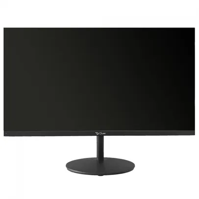 Monitor Gamer Duex, 24 Pol, Full HD, IPS, 144Hz, 1ms, HDMI/DP, DX240ZG