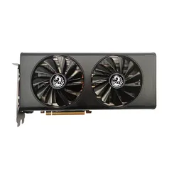 [PRIMEIRA COMPRA] SOYO RX 5700 8GB Placa de video GPU GDDR6