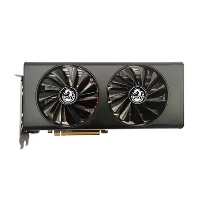 [PRIMEIRA COMPRA] SOYO RX 5700 8GB Placa de video GPU GDDR6