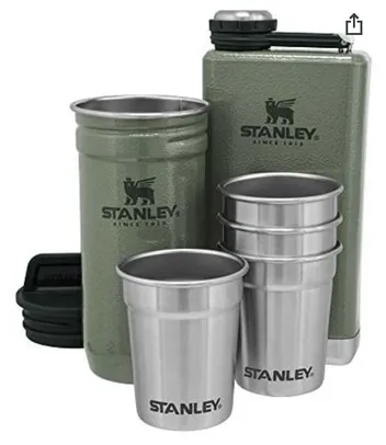 Stanley Conjunto de presente | R$ 372