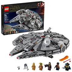 Lego Star Wars Millennium Falcon™ 75257