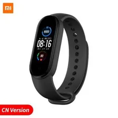 Xiaomi Mi Band 5