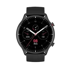 Amazfit-smart watch gtr 2, bateria com duração de 14 dias, controle integrado do tempo, monitoramento do sono, para celulares android e ios