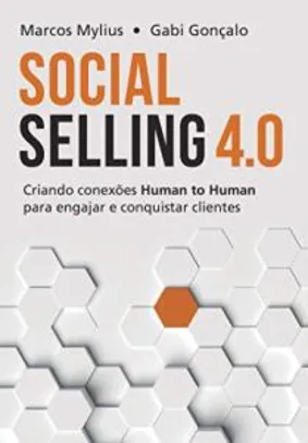 eBook - Social Selling 4.0