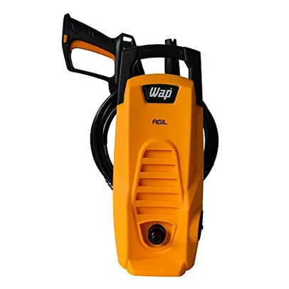 Lavadora Alta Pressão Wap Ágil 1400w 127v