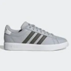 Tênis Adidas Grand Court Comfort Masculino