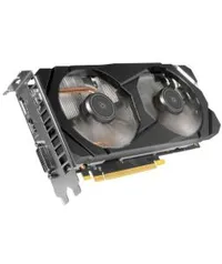 Galax Geforce RTX 2060 OC 6GB GDDR6 192-bit | R$1778