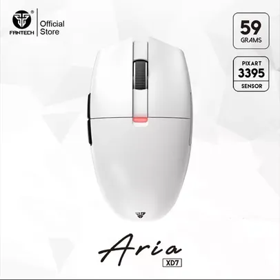 Fantech Aria XD7 - Mouse Gamer