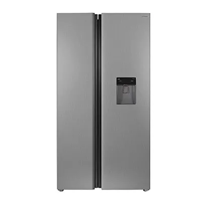 Refrigerador Side By Side Philco 486L Eco Inverter 127V