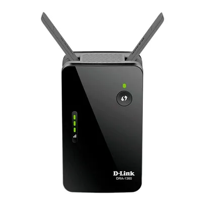 Repetidor Mesh Wireless D-Link AC1300,  DRA-1360