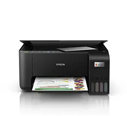 [APP] Epson EcoTank L3250 - Multifuncional, Tanque de Tinta Colorida