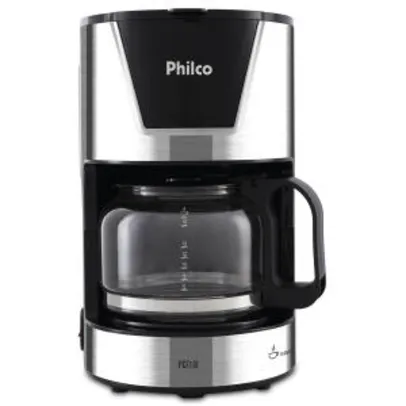 Cafeteira Philco PCF18I 18 Cafézinhos 220V | R$ 1