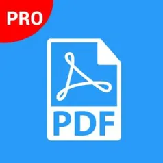 [App Grátis] Criador e Editor de PDF