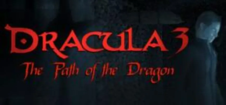 Dracula 3 - The Path of the Dragon gratuito na Steam