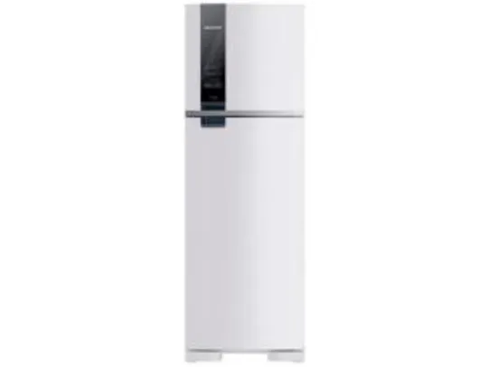 (APP+Cliente ouro) Geladeira/Refrigerador Brastemp Frost Free - Duplex 400L | R$2659