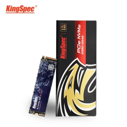  SSD KingSpec M.2 NVME 1TB